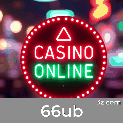 Explore o 66ub: Caça-níqueis gigantes, Roleta ao vivo imersiva, Blackjack estratégico