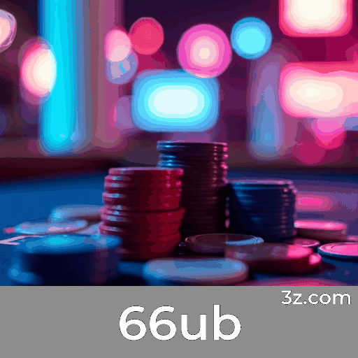 Tecnologia de Nuvem e Segurança Avançada no 66ub